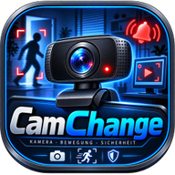 Original-App-Icon CamChange