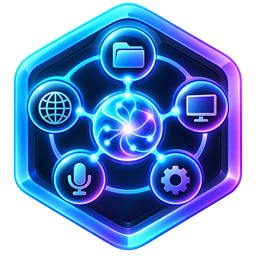 Original-App-Icon DW Local MCP